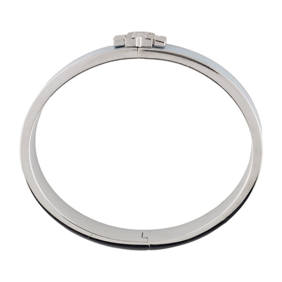 Tory Burch Blue and Silver Bracelet - Picture 4 of 9